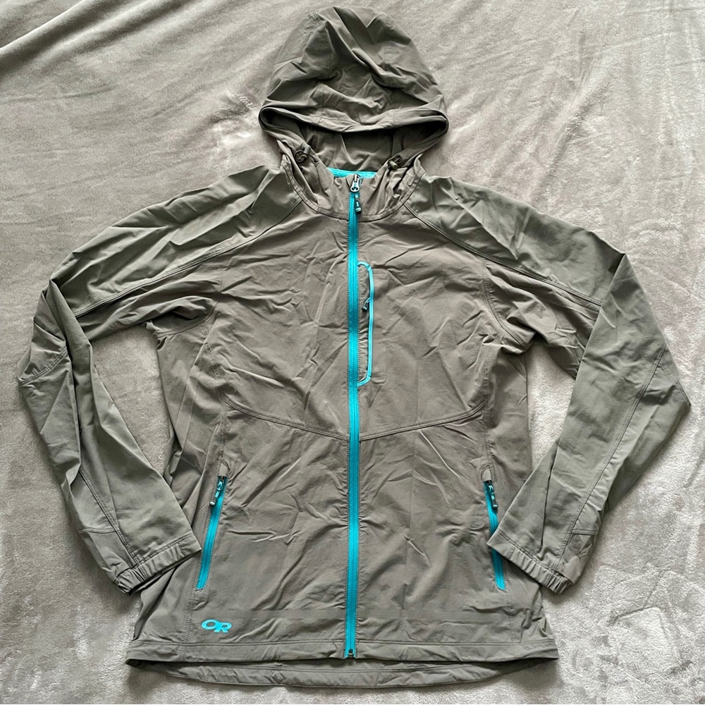 Outdoor Research jacket